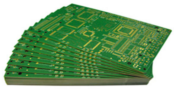 PCB Material Selection