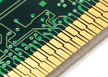 PCB V-Scoring