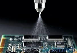 Conformal Coating