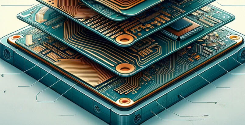 Rigid-Flex PCBs