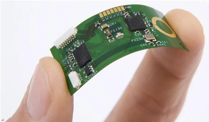 Rigid-Flex PCBs