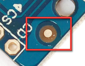 PCB V-Scoring